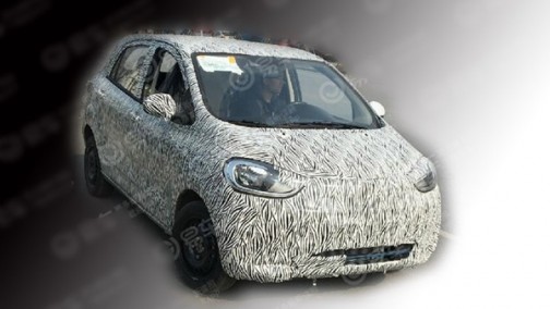 【首发】国机智骏正式获得生产资质