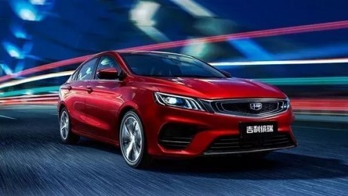 2018年汽油机企业：一汽大众销量突破200万台 吉利表现突出