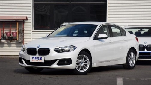 或合作开发紧凑型汽车 宝马/奔驰抱团