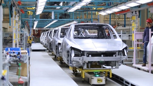 小鹏2019年将再获200亿投资 第二款车4月首发