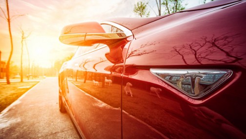 特斯拉官方辟谣 没有与天津力神达成合作