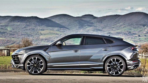 何须唱衰SUV 2019年国内SUV市场仍有潜力可挖