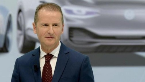 美国联姻福特中国发新品牌，大众全球巧玩平衡术