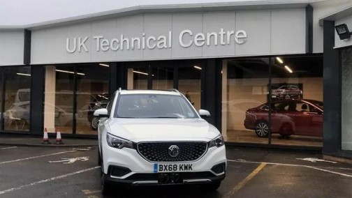 把一辆电动汽车卖到欧洲需要几步？