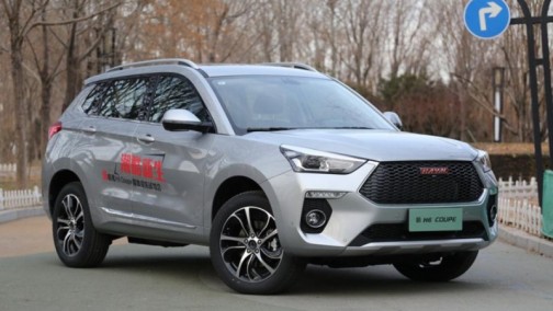 年轻有型 这三款SUV备受90后青睐