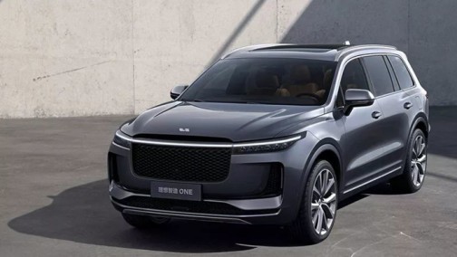 6款新势力SUV来袭，谁是你的菜？