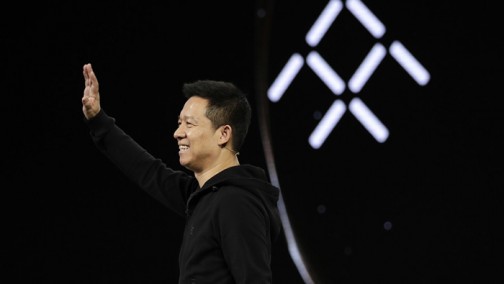 FF 91持续难产 贾跃亭接连“坑队友”