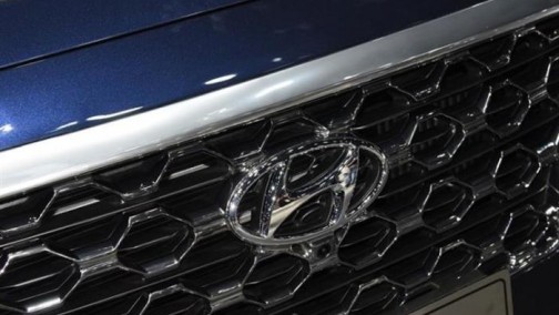 在华销量不佳 现代首次出现季度净亏损