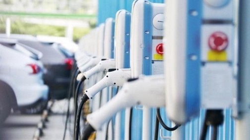 上海市新增公交车将全部采用新能源汽车