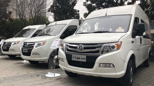 首破15万辆、竞争格局两极化！欧系轻客市场盘点与展望