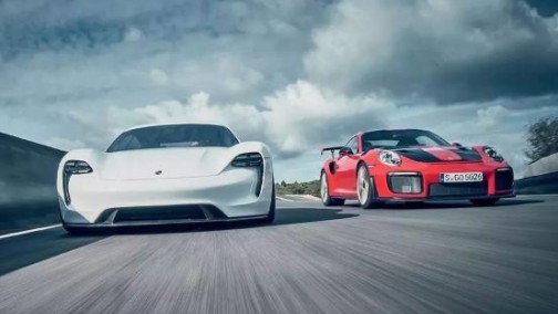 Taycan免费为车主充电三年，这能成为买保时捷的理由？