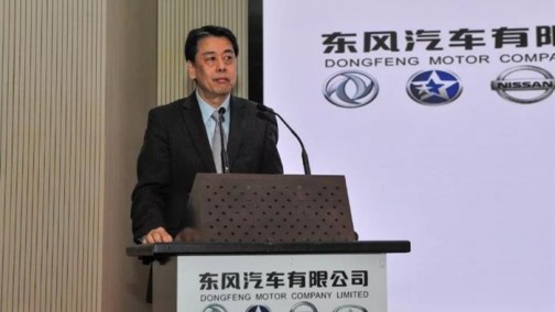 谁是东风有限171万同增10%销量目标的底气