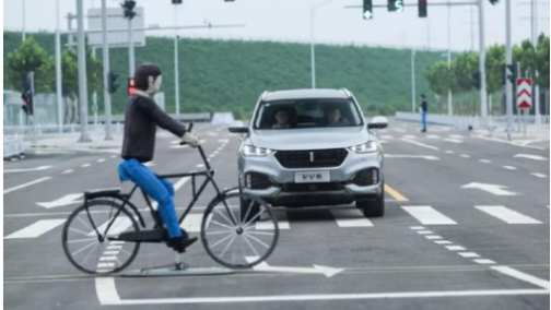 WEY VV6、奇骏、RAV4荣放 不服正面刚