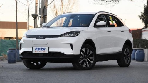 软件再次升级 威马将启动新春升级计划