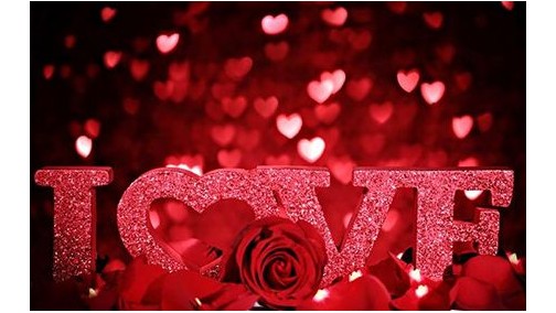 情人节，女神收到什么礼物会把持不住？