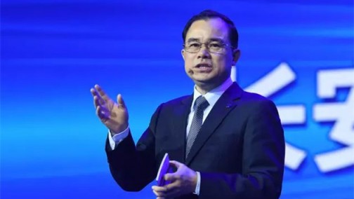 朱华荣公开信：长安汽车要坚定信心 坚决转型