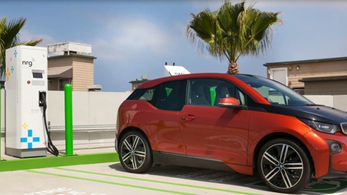 电动汽车热潮点燃铜矿争夺战 紫金矿业刚果买矿收获&ldquo;超值买卖&rdquo;