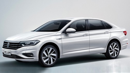 大众全新加长版速腾3月份开卖 起售价上涨2万元