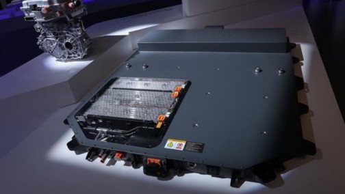 放弃自产后 博世或采购国轩高科电池