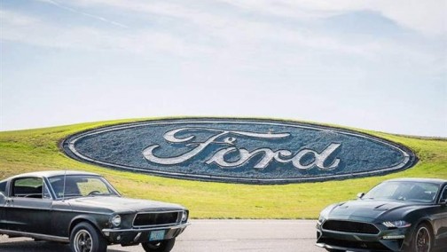玩跨界 福特汽车将汽车技术应用于生活