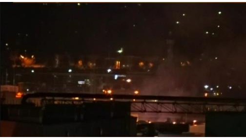 特斯拉工厂失火 未造成人员伤亡不会影响生产