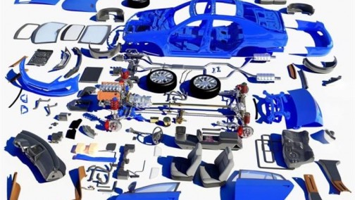 近六成预增 83家零部件公司发业绩预告