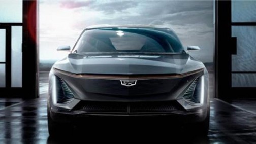 凯迪拉克即将迈入新能源大门 计划三年后推出首款电动车型