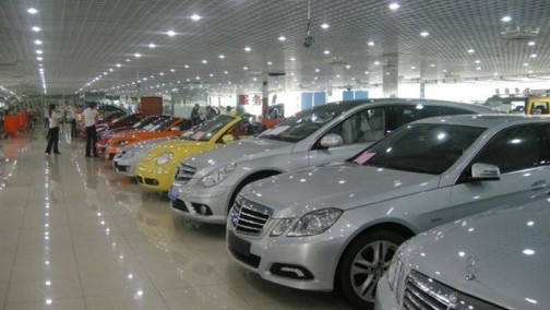 清退员工/破产等 人人车回应：不存在