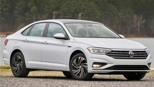 速腾、亚洲龙领衔，这些合资重磅轿车即将上市