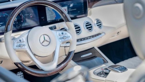 1月汽车销量榜出炉，奔驰E级月销18950辆位居第15