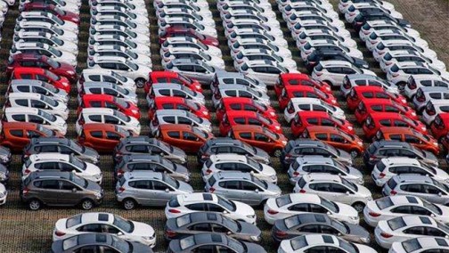 1月车市销量跌幅扩大至17.71% 一众车企“开门红”都是假象？