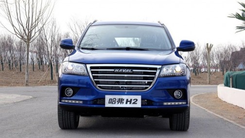 好口碑高品质，哈弗H2创享版是如何“炼成的”？