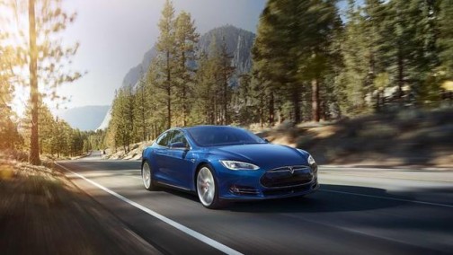 哪些新能源车在二手市场最保值？