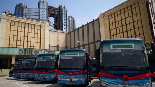 宇通份额连续两年增长 金龙系占领第2到第4位 2018座位客车市场再变局