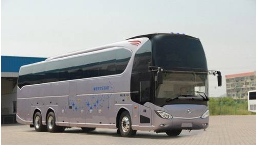 亚星客车2018年净利最高可达1700万元 同比减少58%