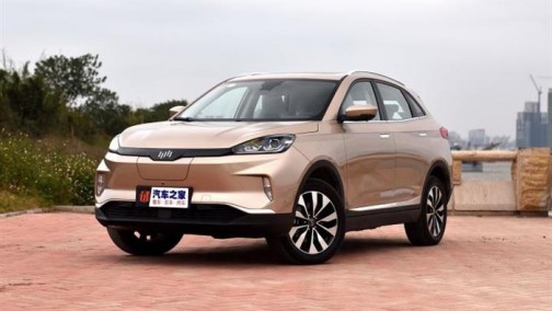 限两款车型 威马推保价优选直通车活动