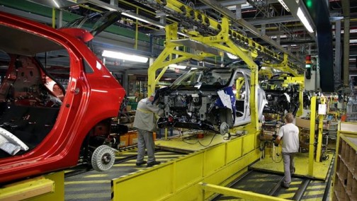 面临欧洲反垄断调查，雷诺日产雪上加霜