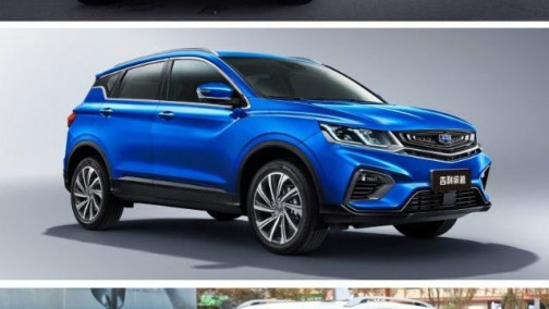 三款小型SUV，哪款更能满足你对有车生活的向往