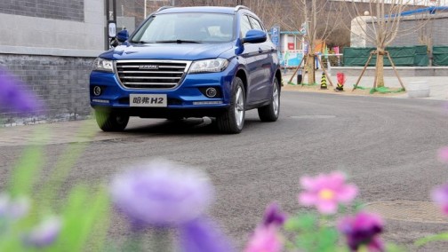 三款小型SUV，哪款更能满足你对有车生活的向往