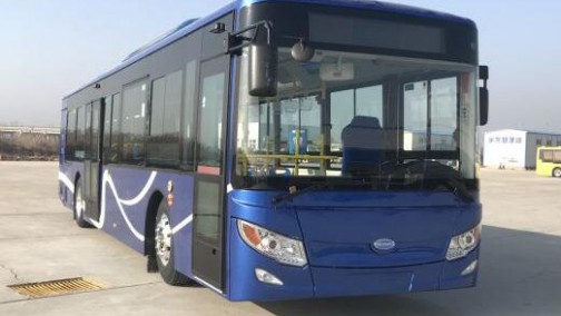 宇通数量最多 三类车热销 第317批纯电动客车亮点解析