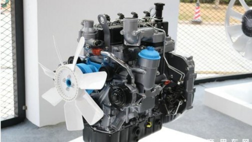 康明斯/潍柴/玉柴/云内混战国六 轻型动力市场格局或生变？