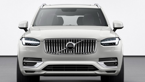 沃尔沃插混系统全面升级 续航增15%/油耗下降