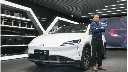 小鹏汽车本月再添1名高级总监，售后专家罗炳春将出任其售后部门高级总监