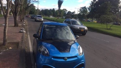 知豆汽车遭地方人民法院冻结6.6亿元股权