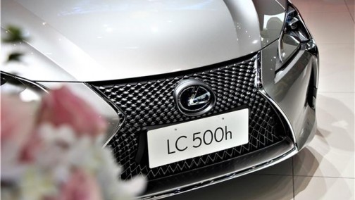 雷克萨斯的中国之路，对其他品牌有多大的参考性？