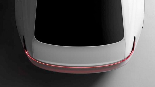 Polestar 2两小时后发布 中国区总裁解读“独特基因”