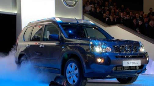 奇骏喜提百万辆背后的秘密