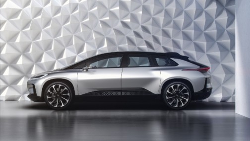 法拉第未来没钱了吗？11起诉讼案件是怎么回事？