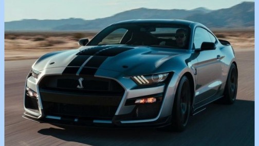 福特野马推高性能车型 多花5万动力超过法拉利