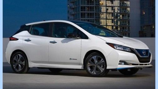 日产全新聆风售价曝光！25万起售续航再提升